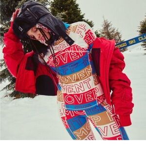 From Dusk Till Dawn FP Movement hoodie